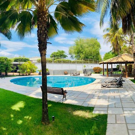 איטומביארה Hotel Beira Rio מראה חיצוני תמונה
