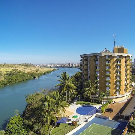 איטומביארה Hotel Beira Rio מראה חיצוני תמונה