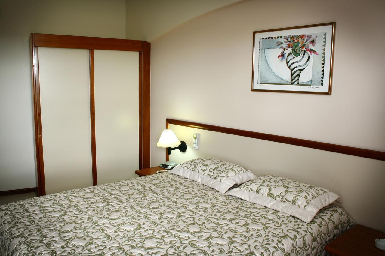 איטומביארה Hotel Beira Rio מראה חיצוני תמונה
