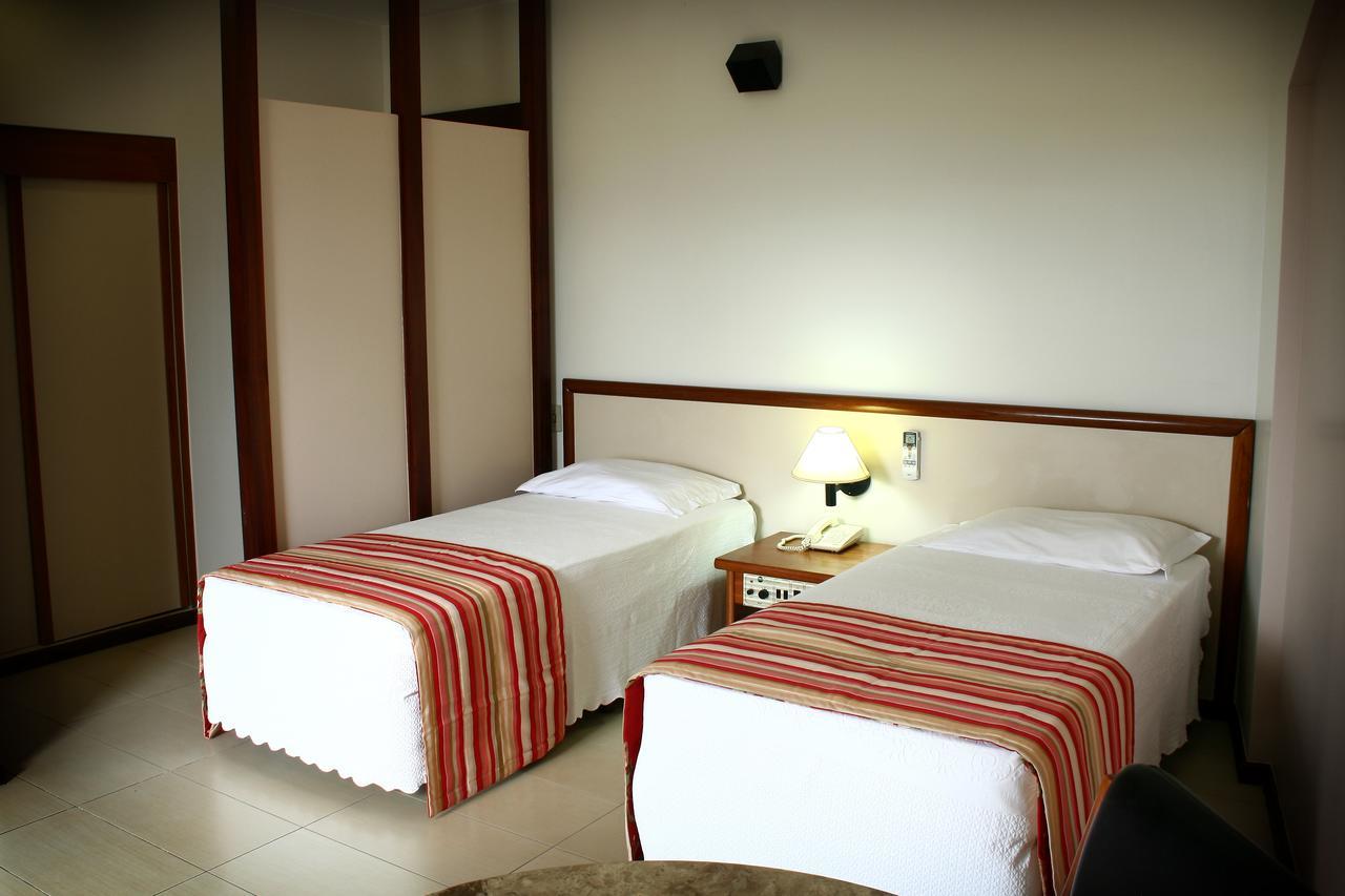 איטומביארה Hotel Beira Rio מראה חיצוני תמונה