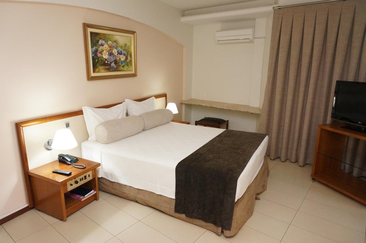 איטומביארה Hotel Beira Rio מראה חיצוני תמונה